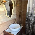 Rustic House With Private Swimming Pool Pola