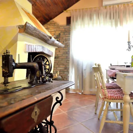 Rustic House With Private Swimming Pool * Пула