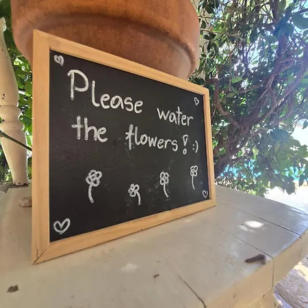 Rustic House With Private Swimming Pool 펜션 *