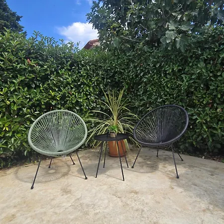 Prázdninový dům Rustic House With Private Swimming Pool *