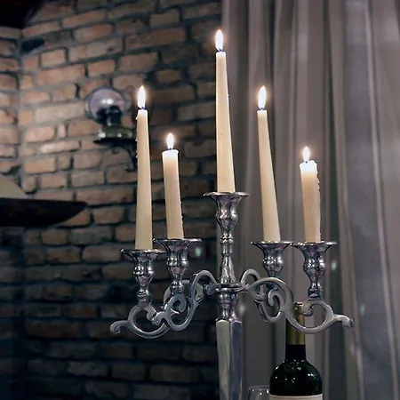 Rustic House With Private Swimming Pool