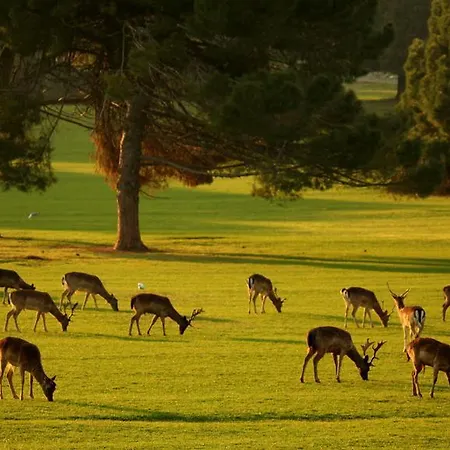 Сasa de vacaciones Rustic House With Private Swimming Pool