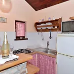 Semesterbostad Rustic House With Private Swimming Pool *