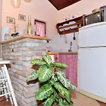 Rustic House With Private Swimming Pool Semesterbostad *